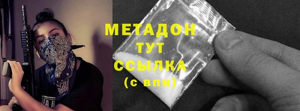 хмурый Гусь-Хрустальный