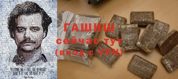 хмурый Гусь-Хрустальный