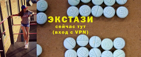 хмурый Гусь-Хрустальный